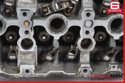 05-12 Mercedes W164 ML350 GLK350 Right Side Engine Motor Cylinder Head OEM