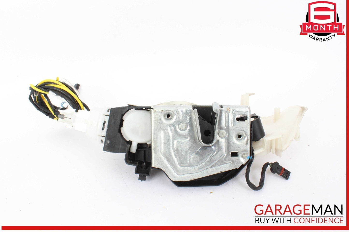 03-12 Mercedes R230 SL500 Front Right Side Door Lock Latch Actuator OEM
