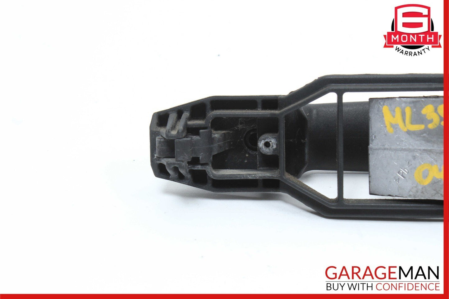 98-05 Mercedes W163 ML350 ML55 AMG Rear Right Side Exterior Door Handle OEM