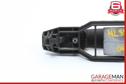 98-05 Mercedes W163 ML350 ML55 AMG Rear Right Side Exterior Door Handle OEM