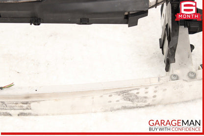 14-18 Mercedes W117 CLA250 Front Bumper Reinforcement Crash Bar Radiator Support