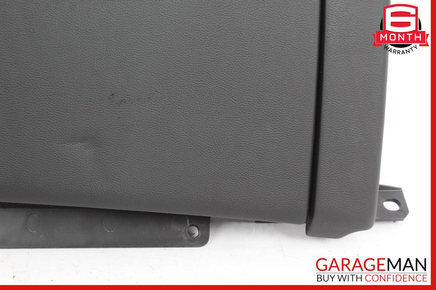 14-17 Maserati Ghibli Dash Dashboard Glove Box Storage Tray Compartment Assembly