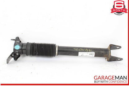 12-16 Mercedes X166 GL450 4MATIC ML500 Rear Left And Right Side Shock Strut Set OEM