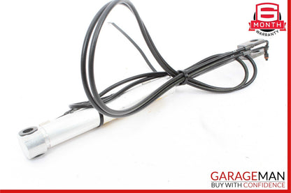 12-20 Mercedes R172 SLK350 SLC43 Right Convertible Top Main Drive Lift Cylinder