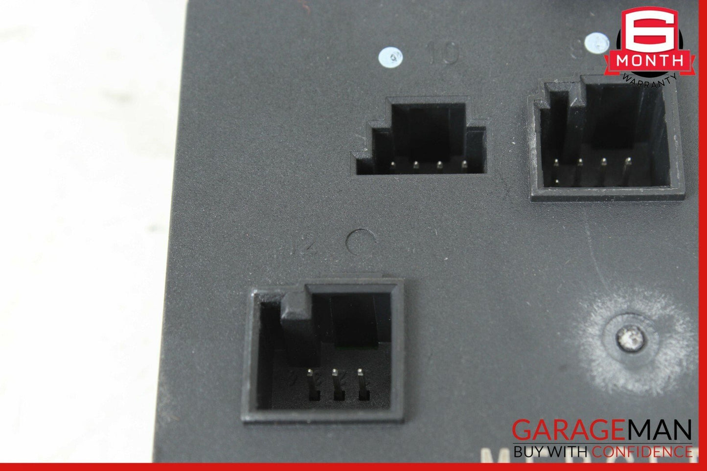 03-08 Mercedes R230 SL500 Left Driver Side Door Control Module OEM