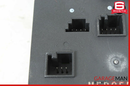 03-08 Mercedes R230 SL500 Left Driver Side Door Control Module OEM