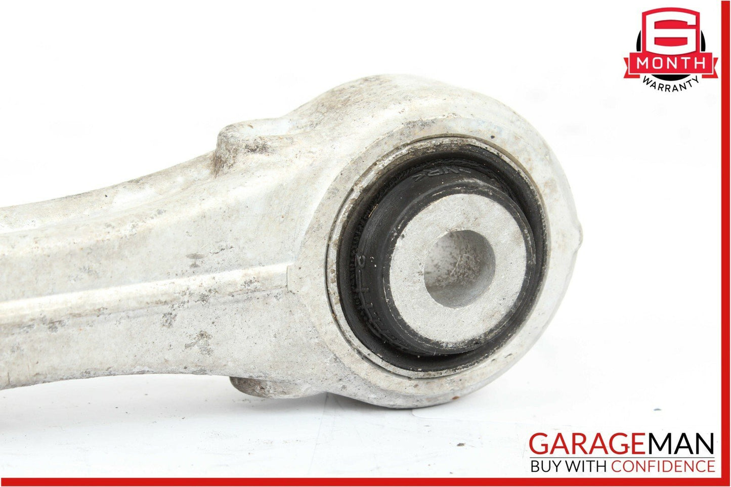 14-17 Maserati Ghibli Rear Right / Left Side Lower Forward Wishbone Control Arm