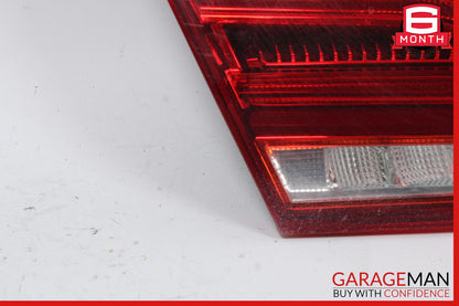 14-16 Mercedes W212 E350 E550 Rear Left Side Inner Taillight Tail Light Lamp
