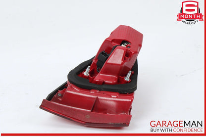 2013-2016 Audi A4 Rear Left Driver Side Inner Tail Light 8K5945093AD