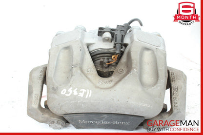 08-18 Mercedes W212 E350 CLS400 Front Brake Calipers Left and Right Set Of 2 Pc