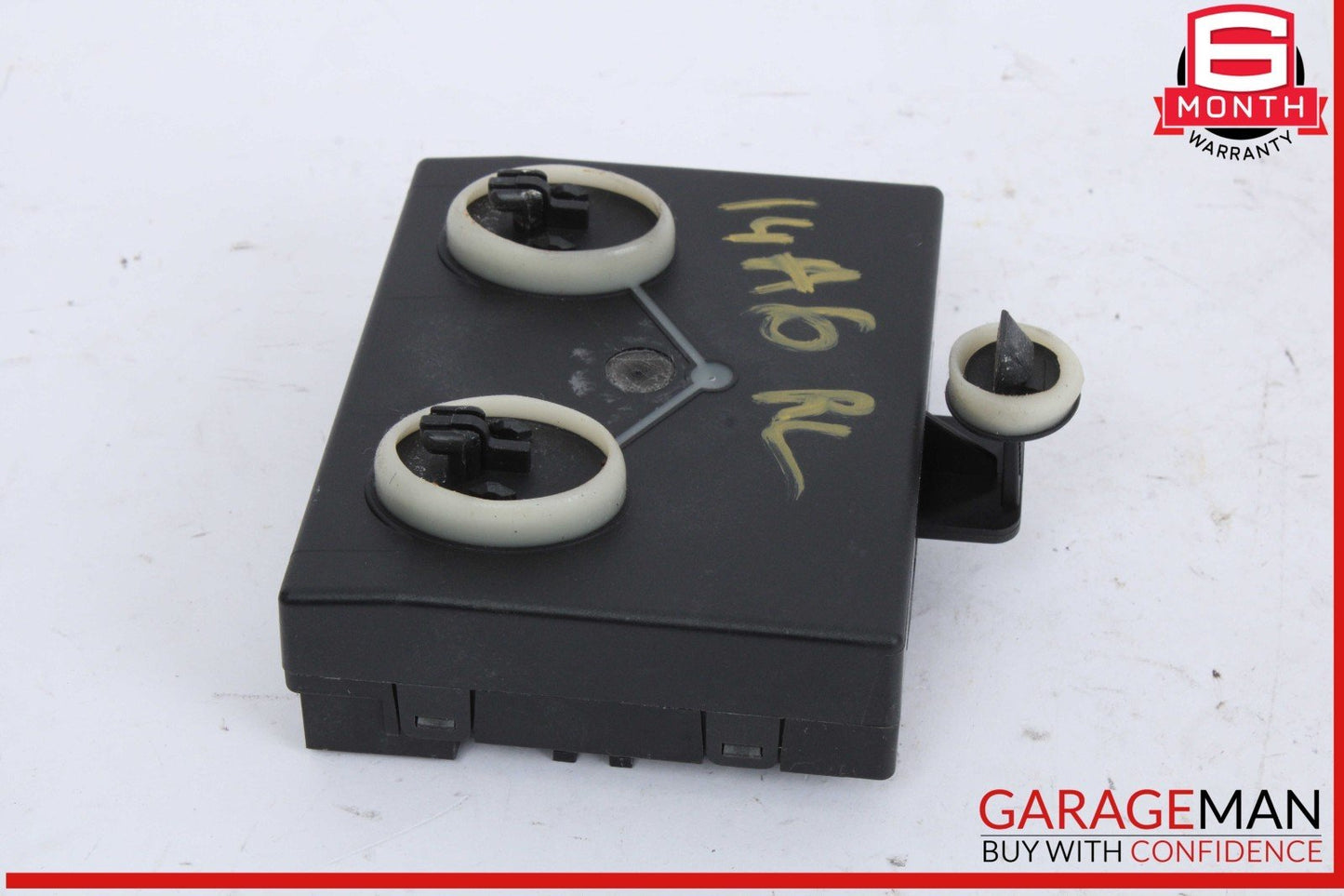12-18 Audi A6 A7 Rear Left or Right Side Door Control Module Unit 4G8959795J OEM