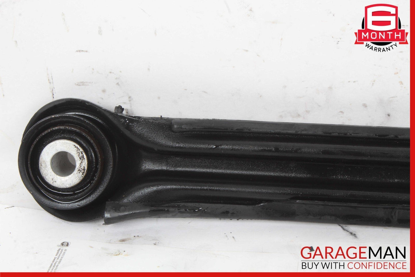 05-11 Mercedes R171 SLK350 Rear Left or Right Side Lower Thrust Control Arm OEM