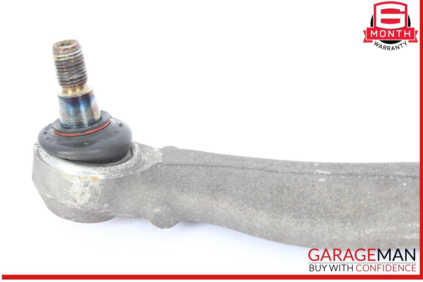 08-17 Mercedes R172 SLK250 E350 C300 Front Right Side Lower Control Arm OEM