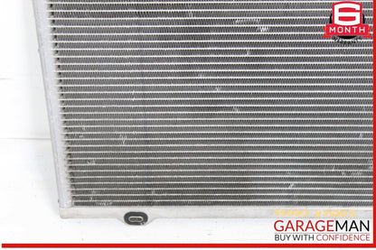 04-08 Chrysler Crossfire A/C Air Conditioning Condenser Assembly A2028300970 OEM