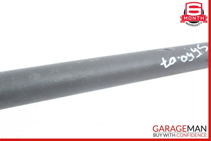 07-13 Mercedes W221 S550 4Matic Rear Right Side Drive Axle Shaft Driveshaft OEM