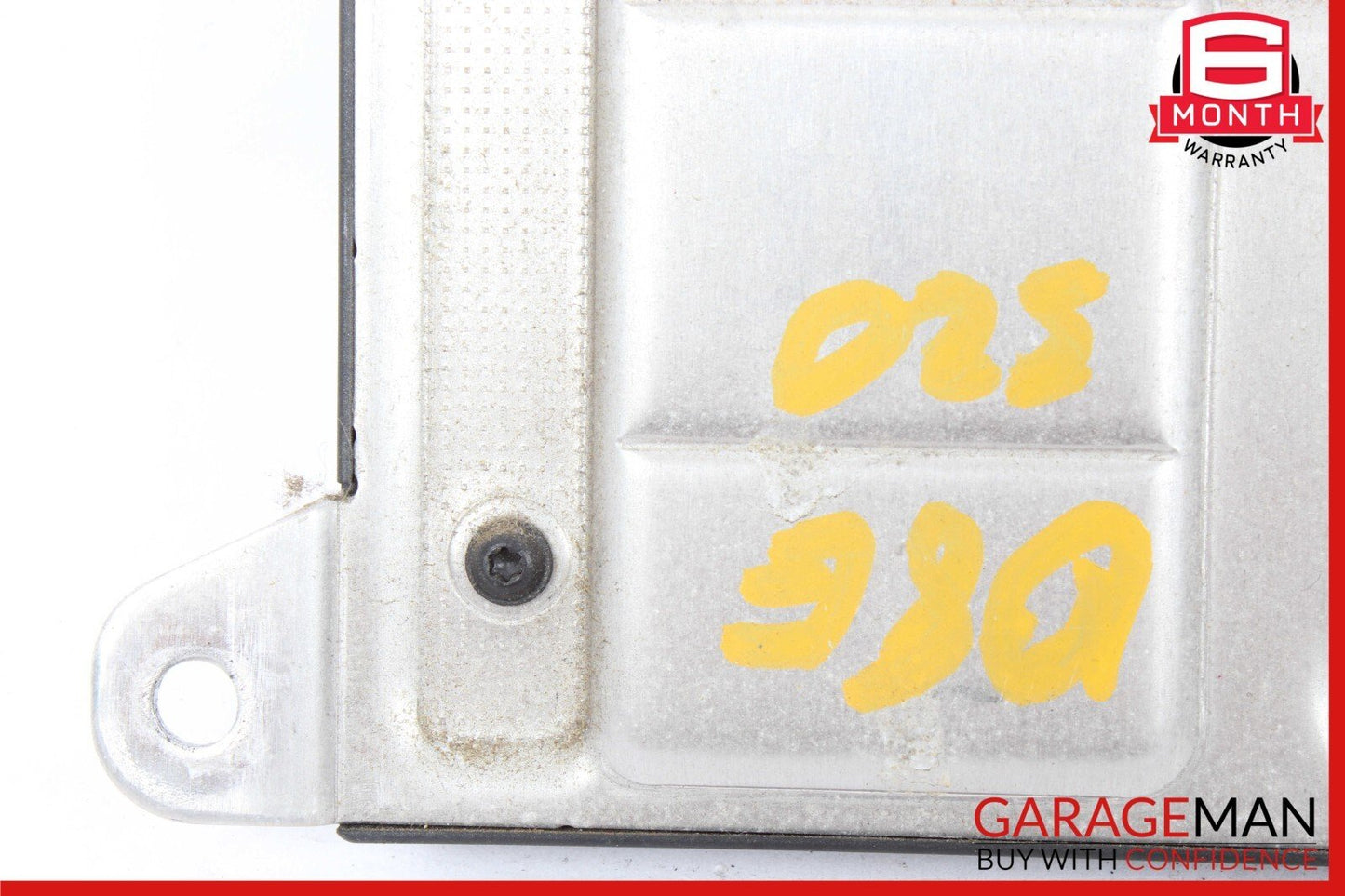 03-11 Mercedes W219 CLS550 CLS55 CLS63 AMG BCM Body Control Module Unit