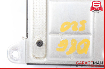 03-11 Mercedes W219 CLS550 CLS55 CLS63 AMG BCM Body Control Module Unit