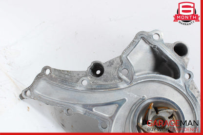 06-11 Mercedes R171 SLK300 CLK550 Engine Coolant Motor Water Pump Assembly OEM