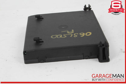 03-12 Mercedes R230 SL500 Front Left Driver Side Door Control Module Unit OEM
