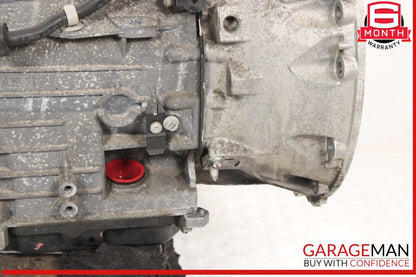 07-12 Mercedes X164 GL550 ML550 722.9 7G AWD Automatic Transmission 722.904 OEM