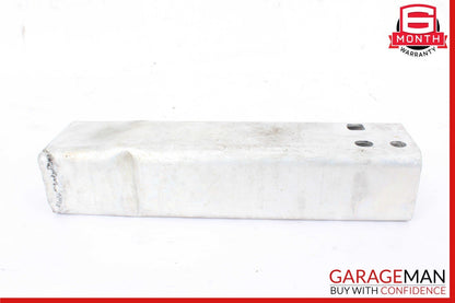15-20 Mercedes W205 C300 Front Right Passenger Side Bumper Bar Absorber Bracket