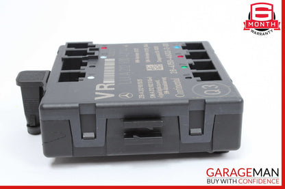 08-18 Mercedes W204 C250 SLK250 Front Right Side Door Control Module OEM
