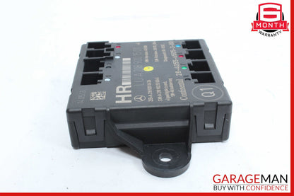 08-18 Mercedes W204 C250 CLS550 C300 Rear Right Side Door Control Module OEM