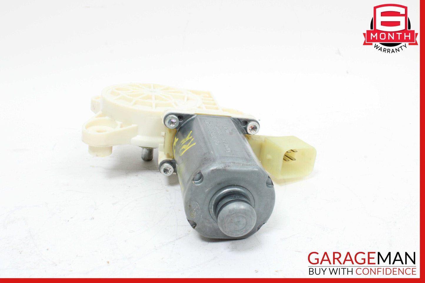 06-11 Mercedes W219 CLS550 Rear Right Door Window Regulator Motor Unit OEM