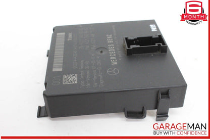 07-14 Mercedes W216 CL550 Central Gateway Control Module Unit 2215408362 OEM
