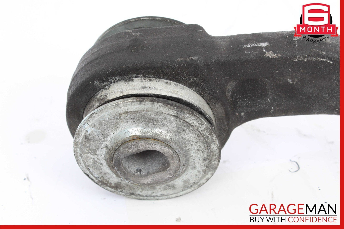 03-08 Mercedes R230 SL500 SL600 SL55 AMG Front Right Side Lower Control Arm OEM