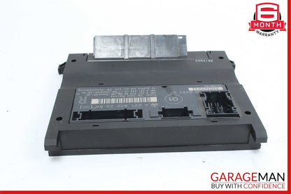 07-09 Mercedes W221 S550 Front Right Passenger Side Under Seat Control Module