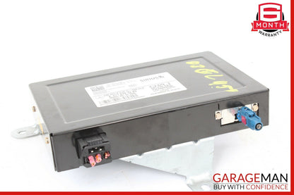 Mercedes X164 GL450 E550 ML350 Sirius Satellite Radio Receiver Module Unit OEM