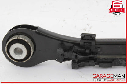 14-16 BMW 428i Rear Left Driver Side Wishbone Upper Control Arm 6792543 OEM