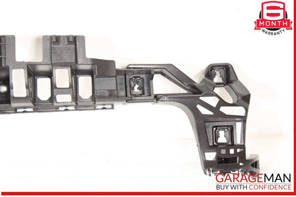 13-19 Mercedes X166 GL450 GL350 Rear Bumper Support Mount Bracket Bar OEM