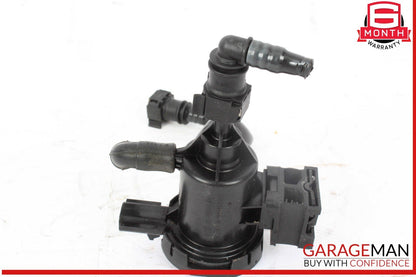 11-19 Mercedes W213 E300 S550 CL550 Fuel System Purge Valve 0004760600 OEM
