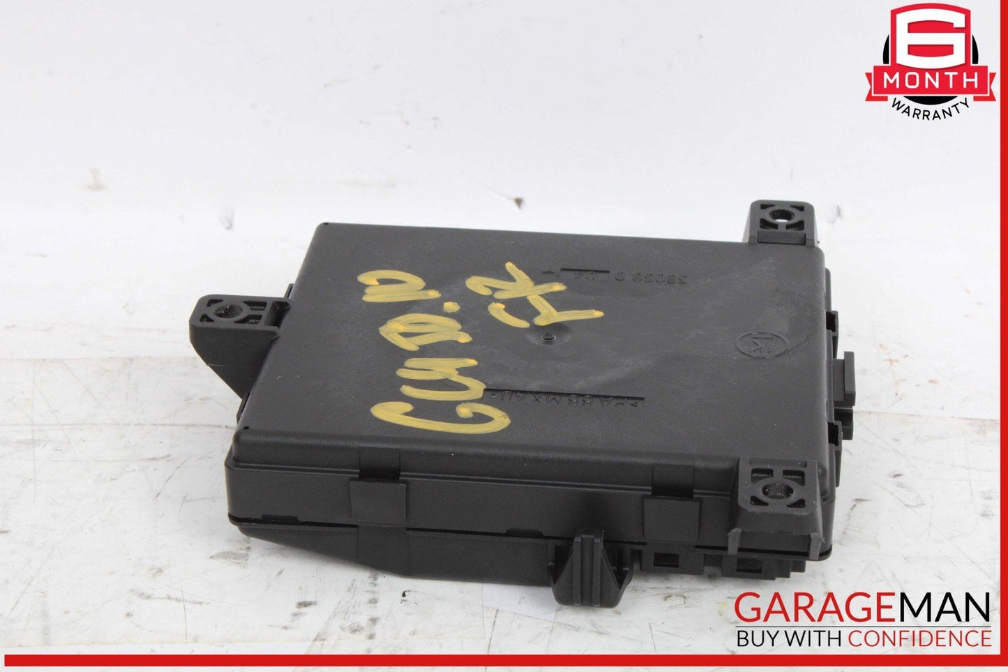 06-13 Mercedes X164 GL450 R350 Front Right Side Door Control Module OEM