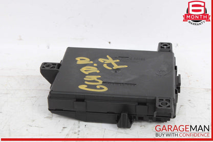 06-13 Mercedes X164 GL450 R350 Front Right Side Door Control Module OEM