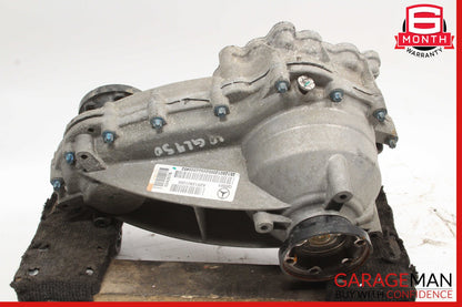 06-13 Mercedes W251 R350 ML350 4Matic Transmission Transfer Case Gear Box OEM