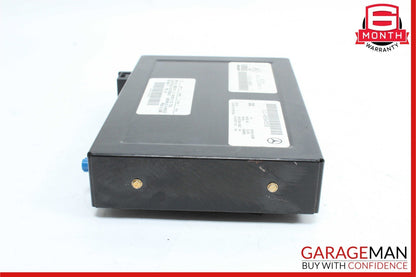 03-09 Mercedes W219 CLS550 CLK350 Sirius Satellite Radio Receiver 1698270162 OEM