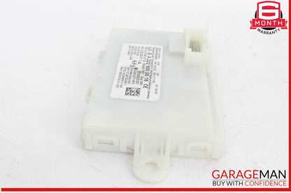16-22 Mercedes X253 GLC300 4MATIC Keyless Go Entry Control Module Unit OEM