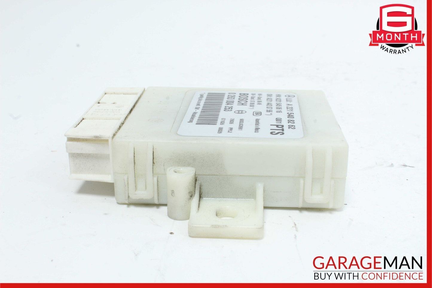 07-13 Mercedes W221 S550 4MATIC Park Assist Parktronic Control Module Unit OEM