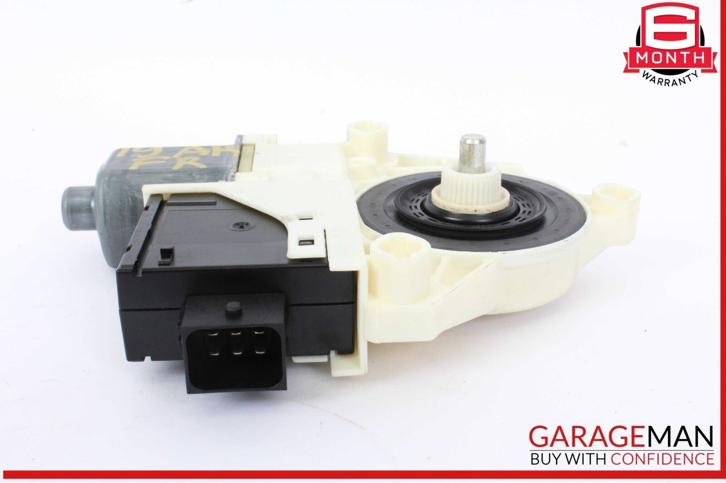 17-21 Alfa Romeo Giulia Front Right Passenger Side Door Window Regulator Motor