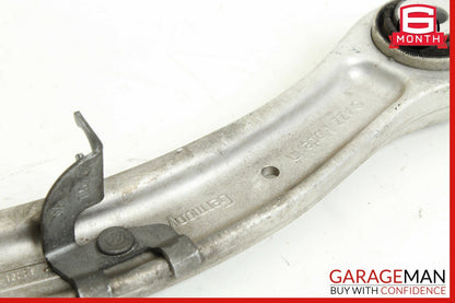 11-17 Porsche Cayenne 958 Rear Left Side Suspension Upper Forward Control Arm