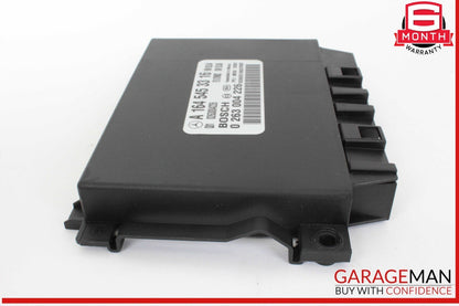 06-10 Mercedes X164 GL450 4MATIC Parktronic Park Assist Control Module OEM