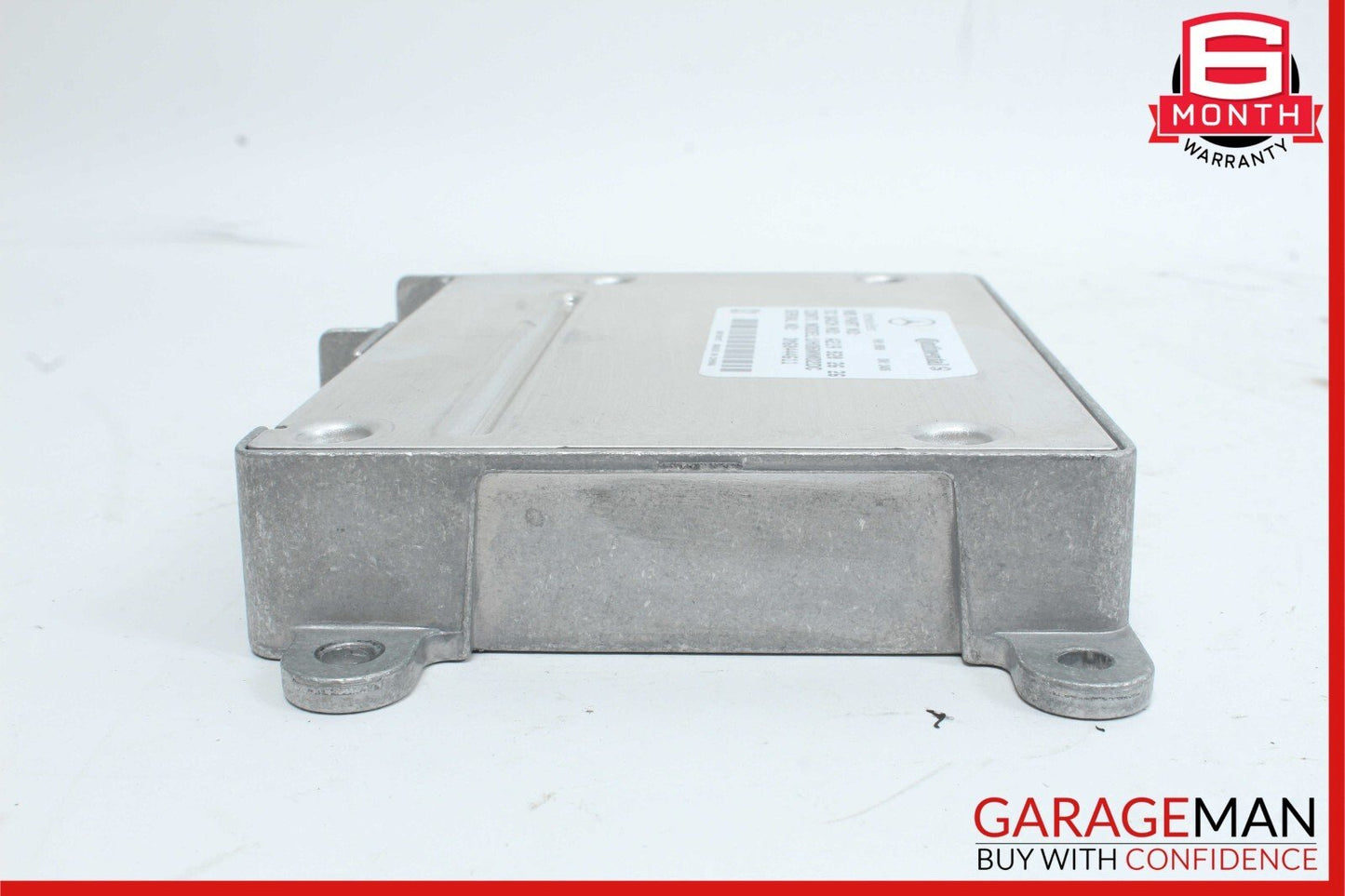 06-12 Mercedes W211 E350 SL550 Communication Control Module 2198202626 OEM