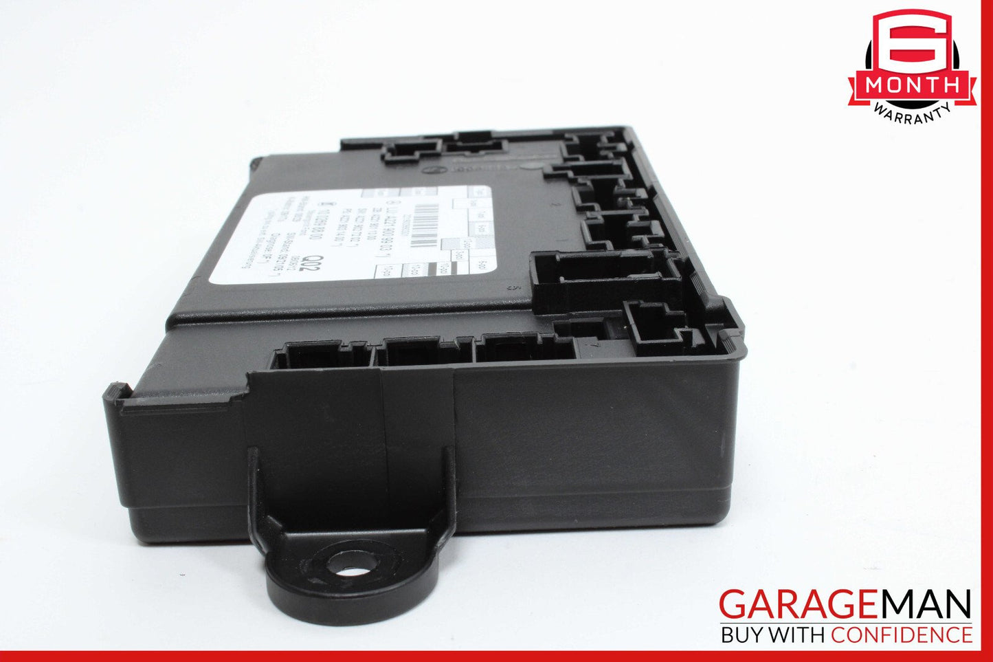 07-13 Mercedes W221 S550 S400 Rear Right or Left Side Door Control Module OEM