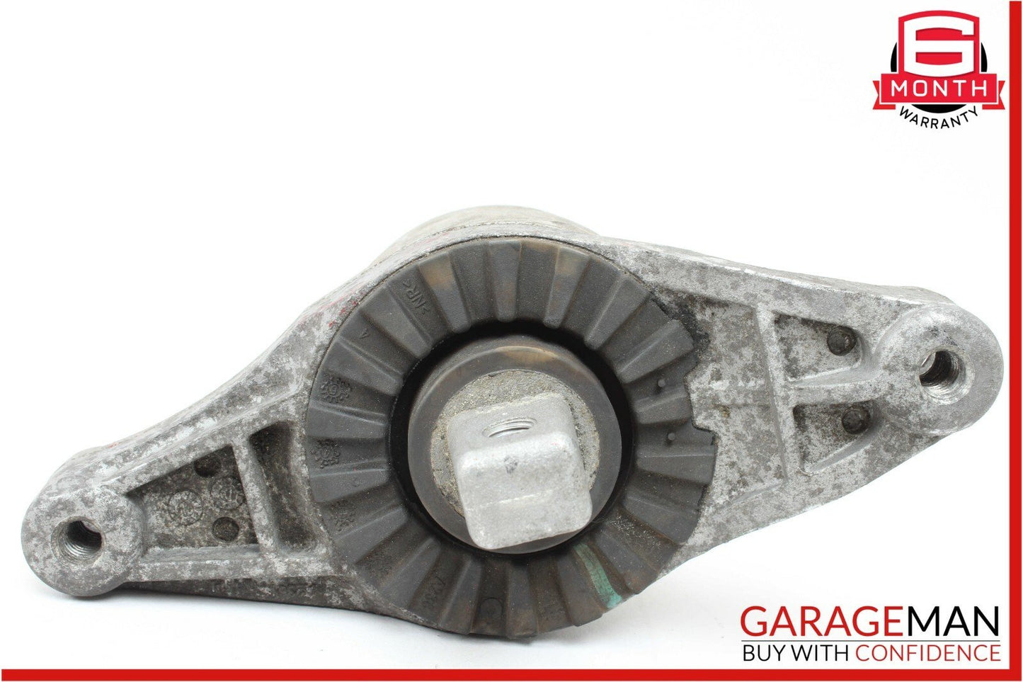 14-17 Maserati Ghibli Front Right Engine Motor Mount Support Bracket Holder