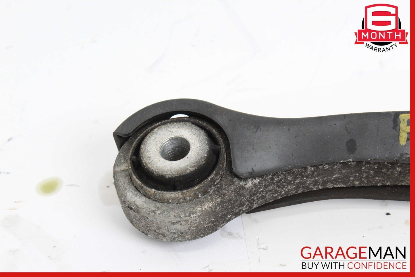 03-12 Mercedes R230 SL500 Rear Left or Right Side Thrust Control Lower Arm OEM