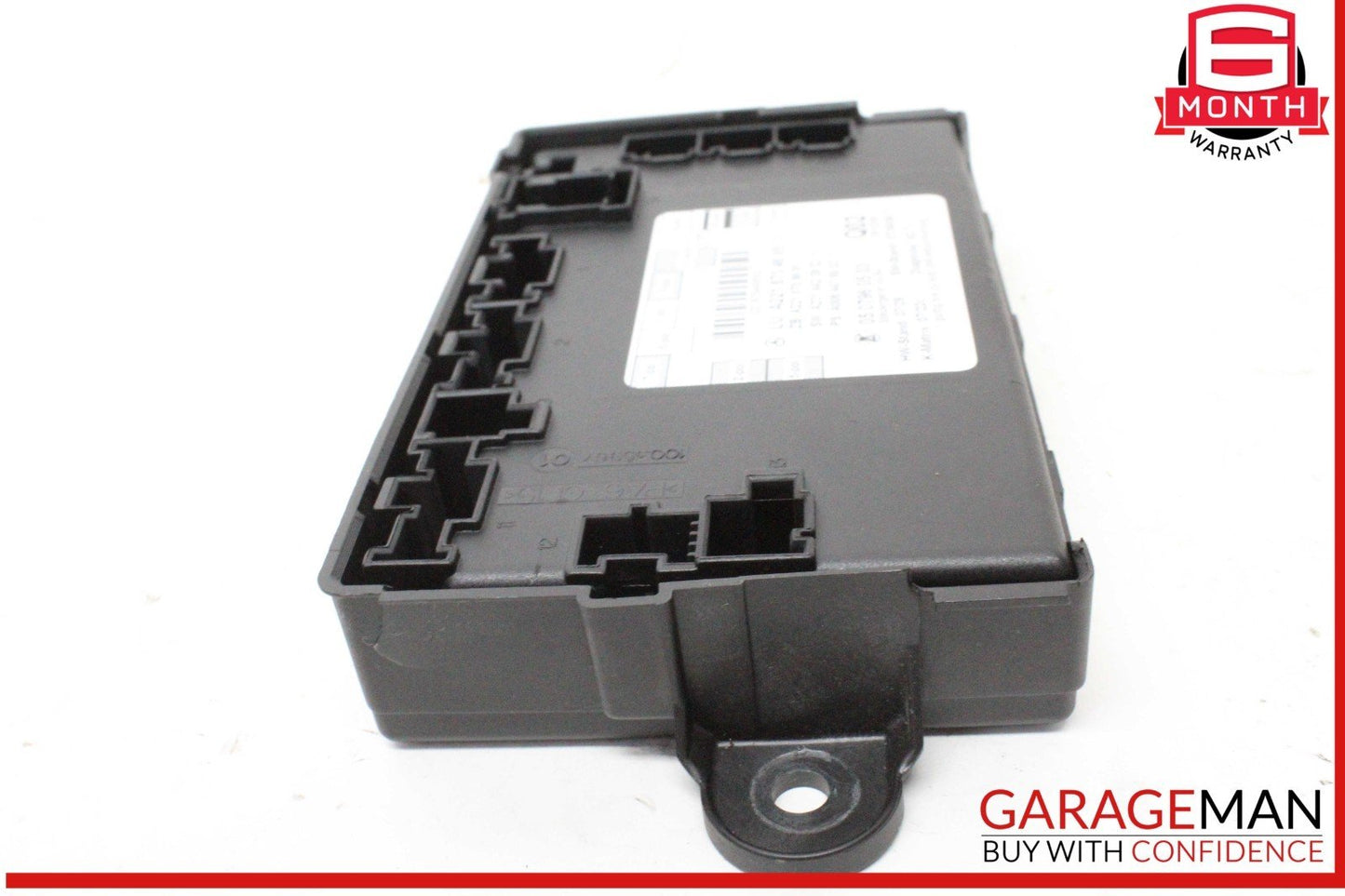 07-13 Mercedes W221 S550 S600 S63 AMG Front Right Side Door Control Module Unit