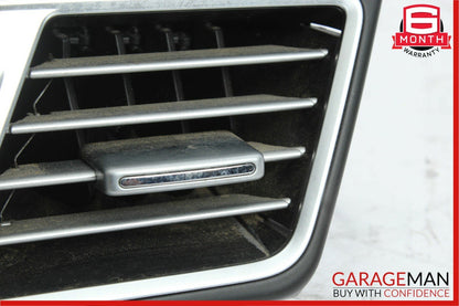 10-16 Mercedes W212 E350 Coupe Dashboard Dash AC A/C Air Vent RightÂ Trim OEM